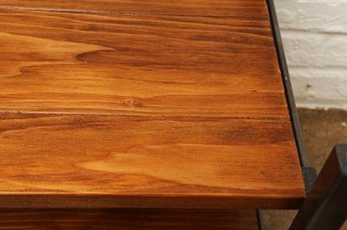 Amazon.co.jp: ACME Furniture GRANDVIEW TV SHELF 105cm : 家電＆カメラ